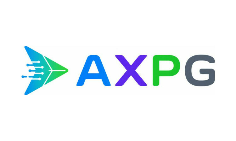 AXPG logo