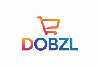 Dobzl.com - Creative brandable domain for sale