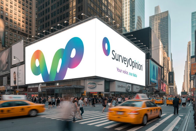 SurveyOpinion.com — 3