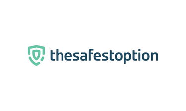 TheSafestOption.com - Creative brandable domain for sale
