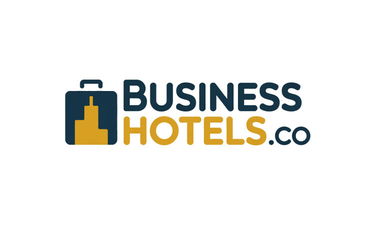 BusinessHotels.co - Creative brandable domain for sale