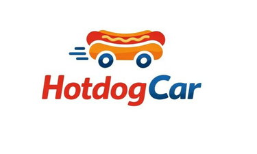 HotdogCar logo