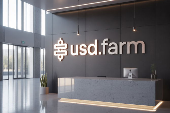 USD.Farm — 4