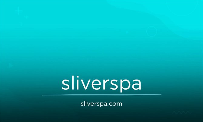 SliverSpa.com