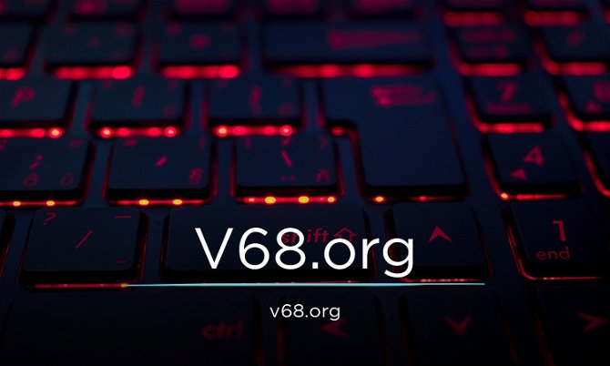 V68.org