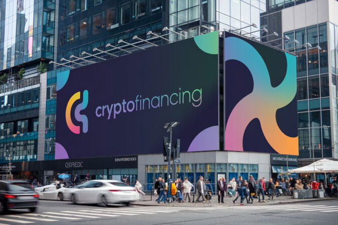 CryptoFinancing.com