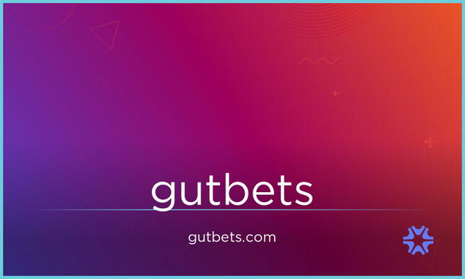 GutBets.com
