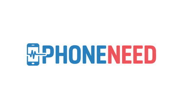 PhoneNeed.com - Creative brandable domain for sale