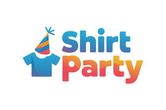 ShirtParty logo