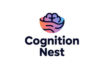 CognitionNest.com - Creative brandable domain for sale