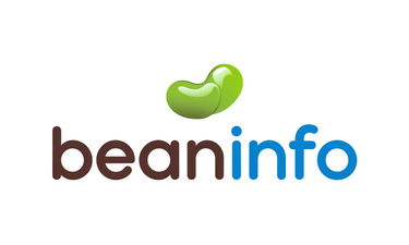 BeanInfo.com - Creative brandable domain for sale