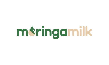 MoringaMilk.com - Creative brandable domain for sale