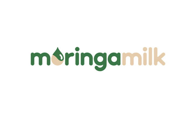 MoringaMilk.com