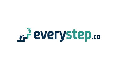 EveryStep.co - Creative brandable domain for sale