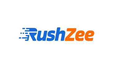 RushZee.com - Creative brandable domain for sale