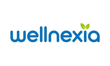 Wellnexia.com - Creative brandable domain for sale