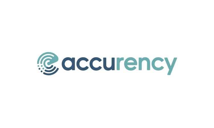 Accurency logo