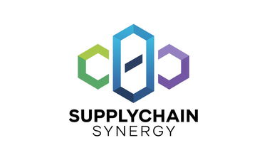 SupplyChainSynergy.com - Creative brandable domain for sale