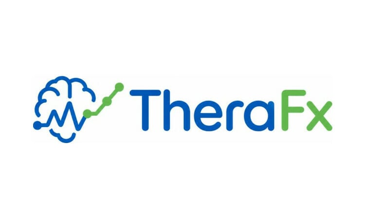 TheraFx logo
