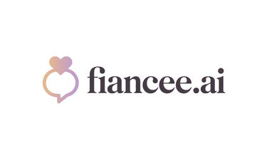 Fiancee.ai - Creative brandable domain for sale