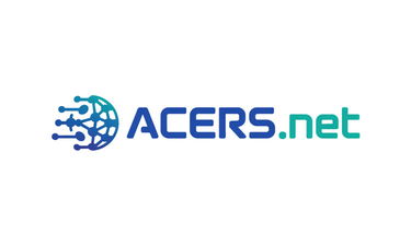 Acers.net - Creative brandable domain for sale