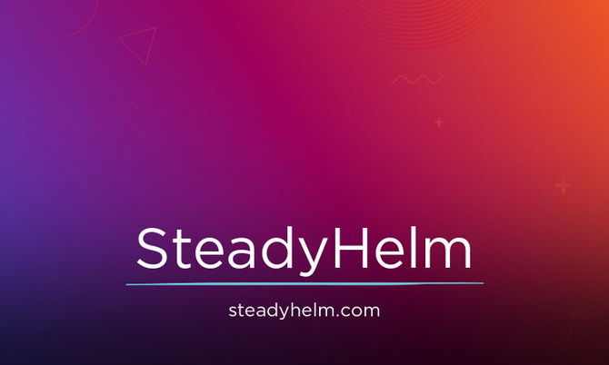 SteadyHelm.com