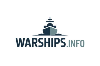 Warships.info - Creative brandable domain for sale