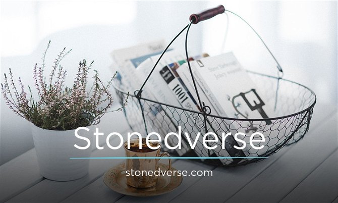 Stonedverse.com