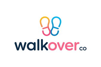 Walkover.co - Creative brandable domain for sale