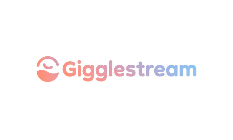 GiggleStream logo