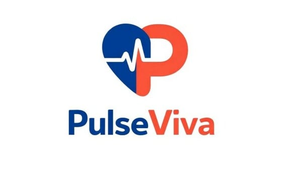 PulseViva logo