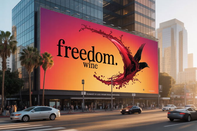 Freedom.wine — 2