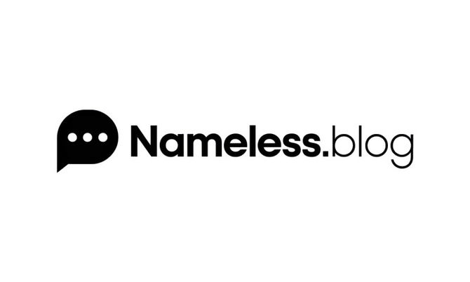 Nameless.blog