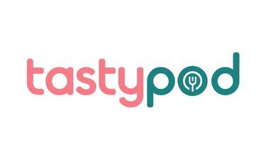 TastyPod.com - Creative brandable domain for sale