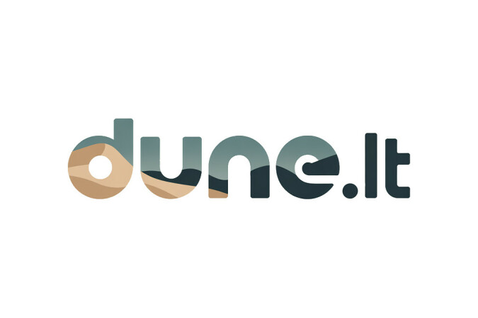 dune logo