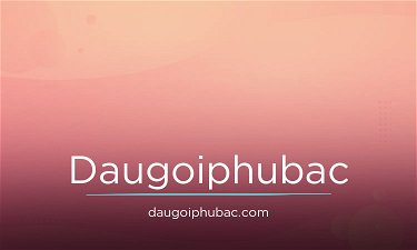 Daugoiphubac.com