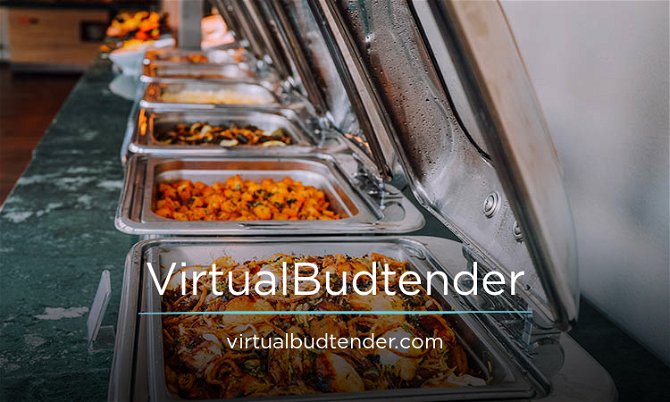 VirtualBudtender.com