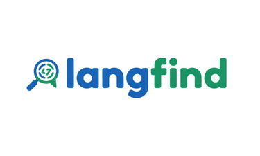 LangFind.com - Creative brandable domain for sale