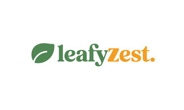 LeafyZest.com