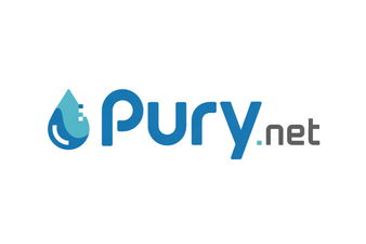 Pury.net - Creative brandable domain for sale