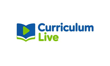 Curriculum.Live - Creative brandable domain for sale