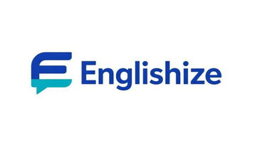 Englishize logo