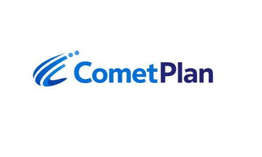 CometPlan logo