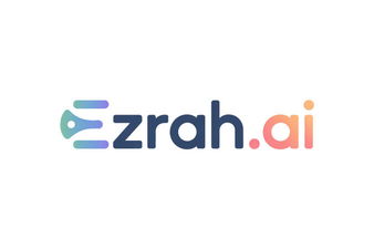 Ezrah.Ai - Creative brandable domain for sale