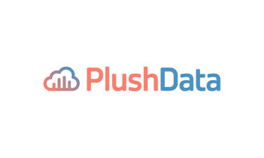 PlushData.com - Creative brandable domain for sale