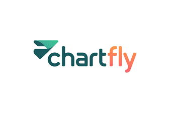 ChartFly.com - Creative brandable domain for sale