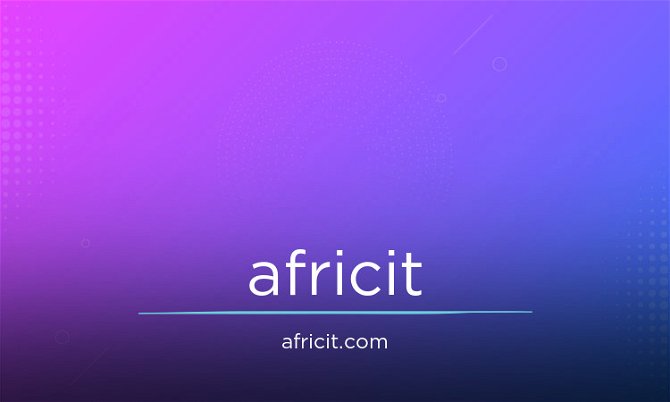Africit.com
