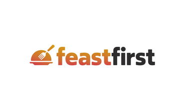 FeastFirst.com - Creative brandable domain for sale