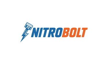 NitroBolt.com - Creative brandable domain for sale