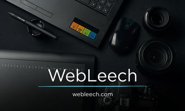 WebLeech.com